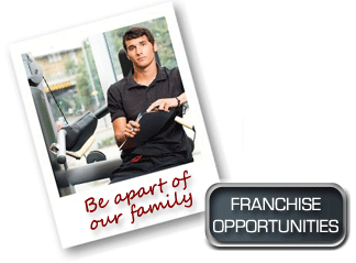 Franchise Opportunities